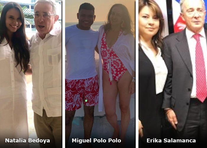 Tres twitteros que se crecieron atacando el proceso de paz, que le han sacado jugo al Uribismo