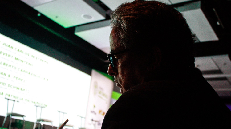 Una reforma tributaria misteriosa (¿sospechosa?)