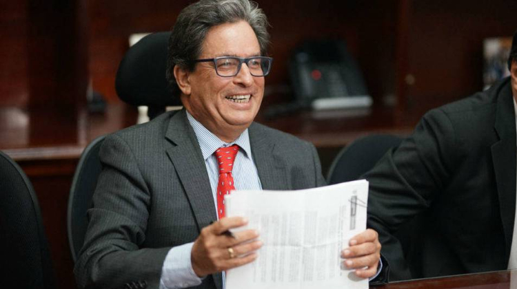 ¿Solidaria? ¿Sostenible? ¡De qué me hablas viejo!