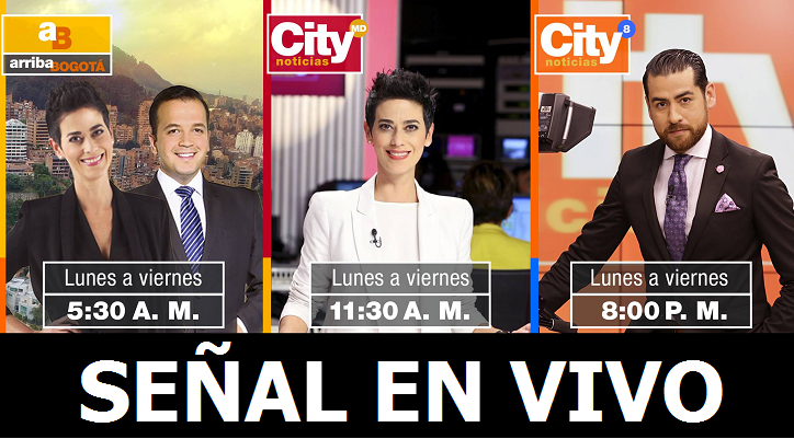 City Tv, la última esperanza que nos queda