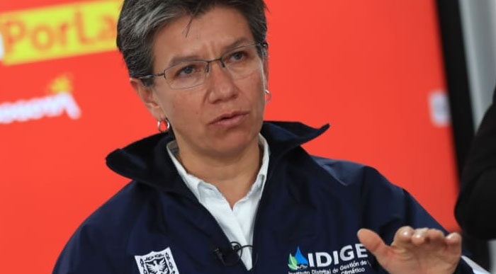  - Bogotá entra en Alerta Roja hospitalaria. Nuevas medidas