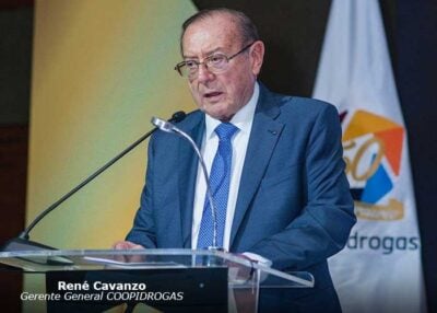  - Las farmacias que mandan en Colombia: Coopidrogas y Copservir vs. Cruz Verde y Farmatodo