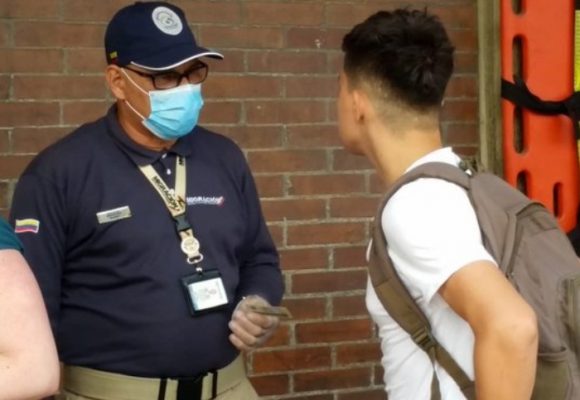 9.149 casos nuevos y 155 fallecidos más por Covid en Colombia