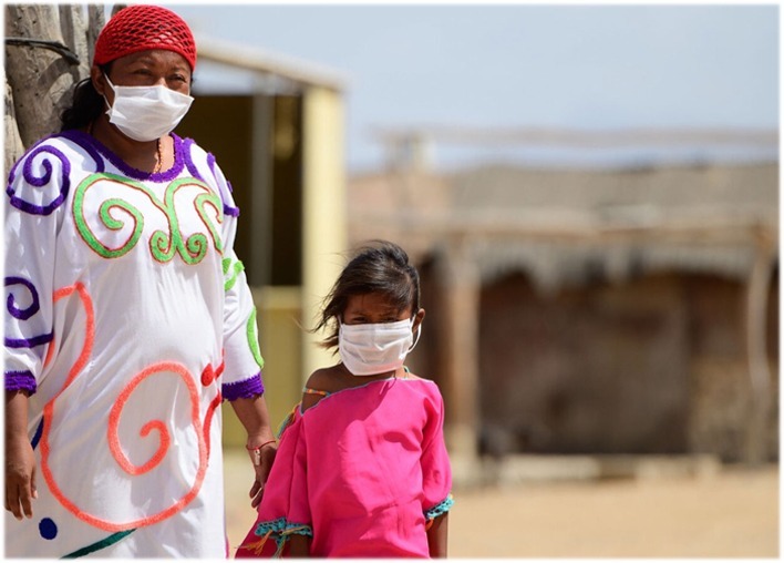 “Más que poner en riesgo la vida, es darle vida a un departamento que ha muerto” Beatriz Salas