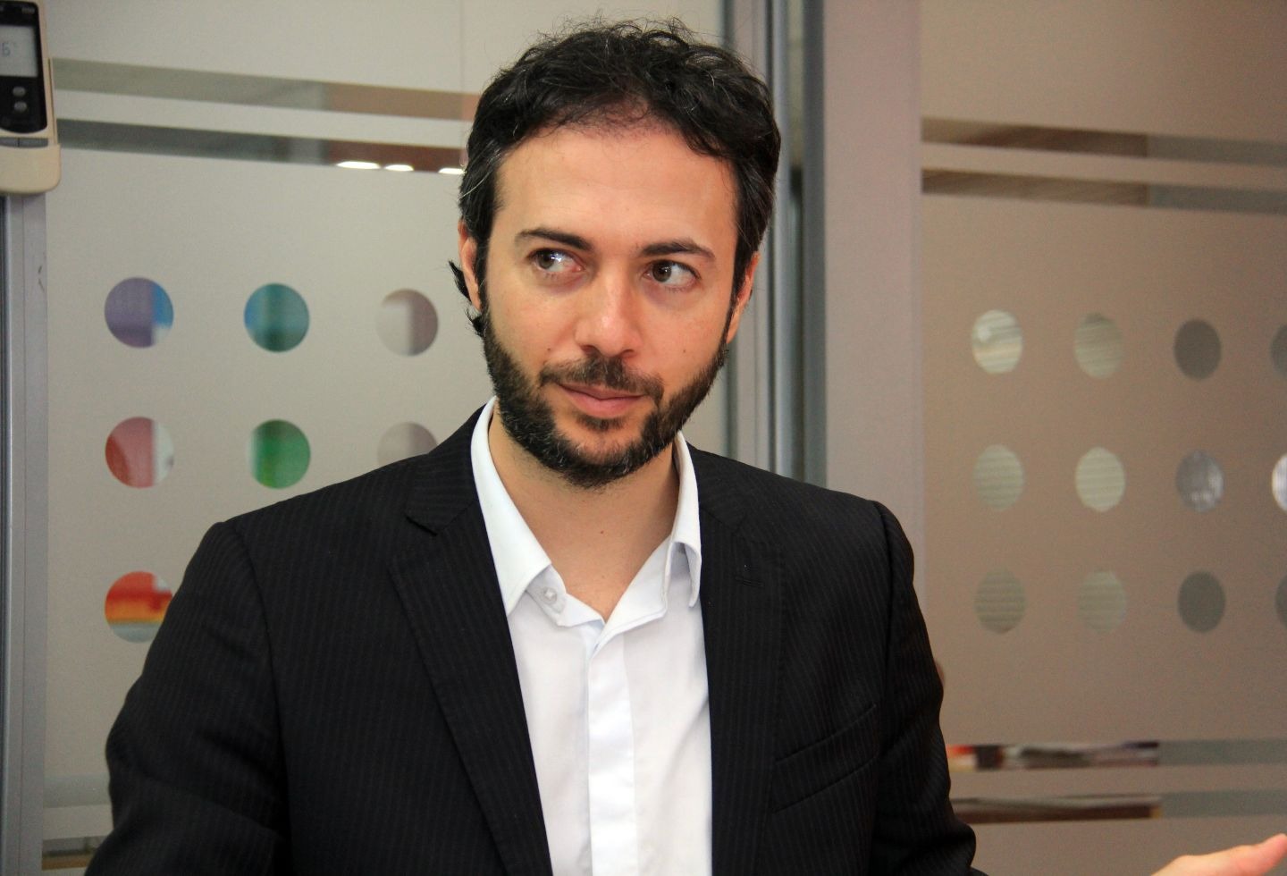 Daniel Quintero sabía que su amigo no daba la talla para estar al frente de EPM