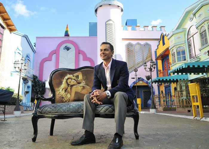  - Los dueños de Theatron se resisten a cerrar el templo de la rumba gay