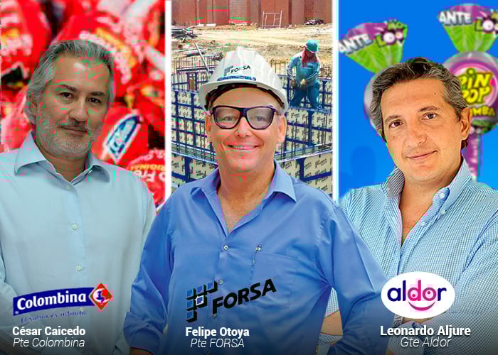 Tres empresas caleñas conquistaron África