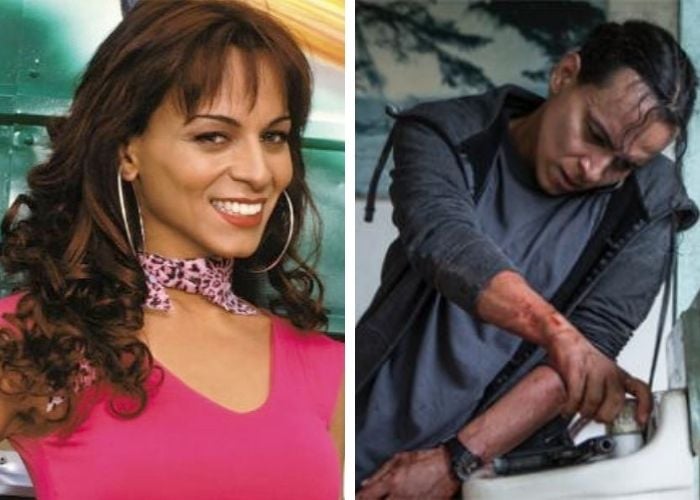 ¿La discriminación de la televisión a Endry Cardeño?