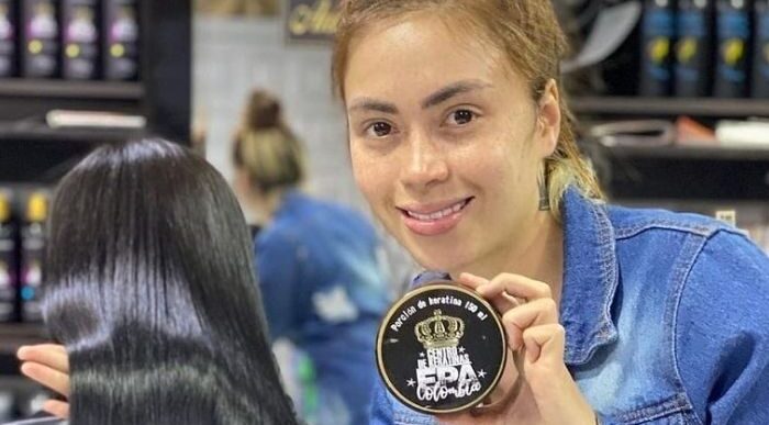  - Epa Colombia, la reina del marketing