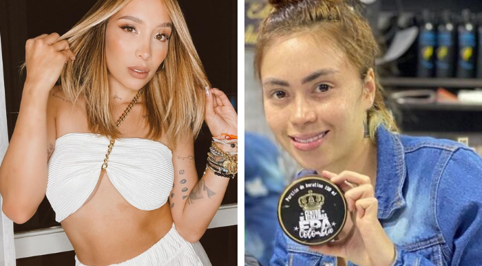  - Epa Colombia y su negocio: un ejemplo para influencers como Luisa Fernanda W