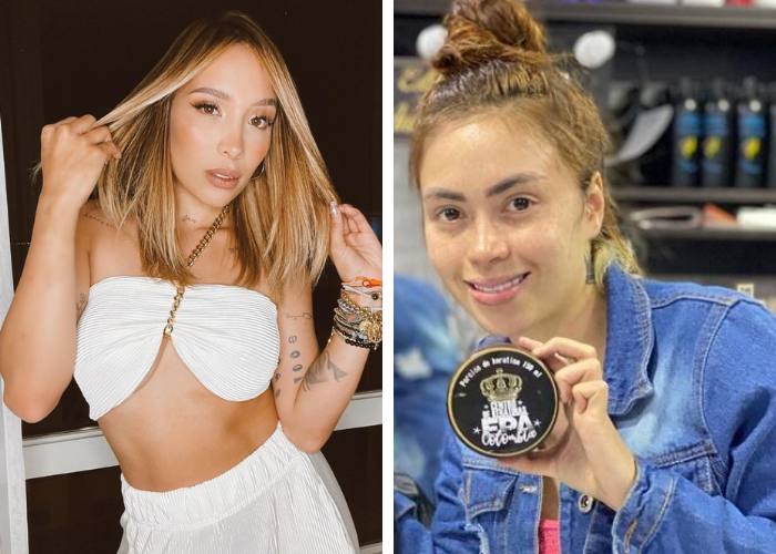 Epa Colombia y su negocio: un ejemplo para influencers como Luisa Fernanda W