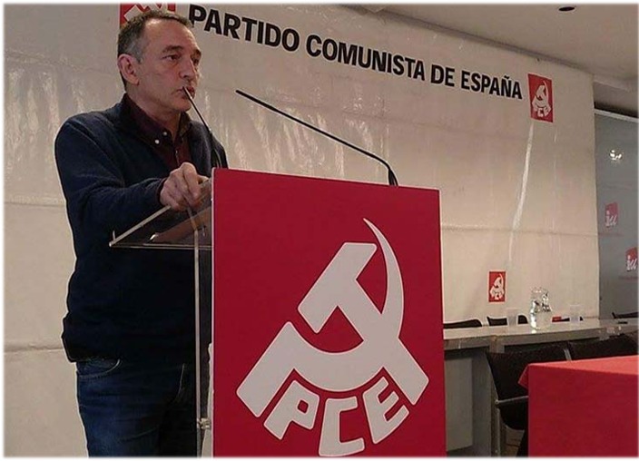 El fatal nombramiento del ex asesor de las Farc en el gobierno español