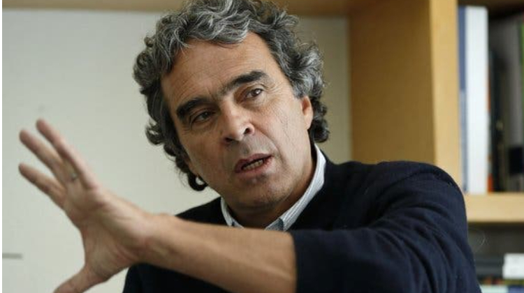 El chiste del centro (I)