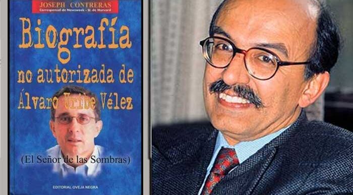  - Las batallas de Fernando Garavito, el primer periodista archienemigo de Uribe