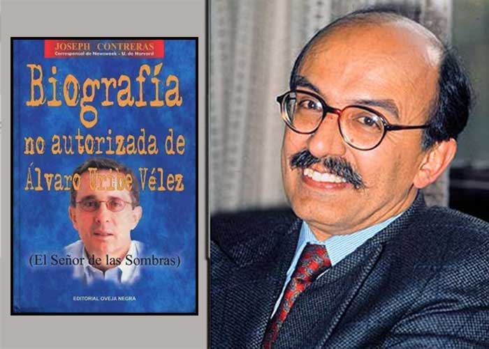 Las batallas de Fernando Garavito, el primer periodista archienemigo de Uribe