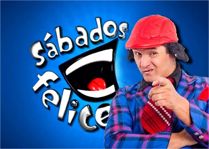 Hassam, la carta que se juega Sábados Felices para volver a ser grande