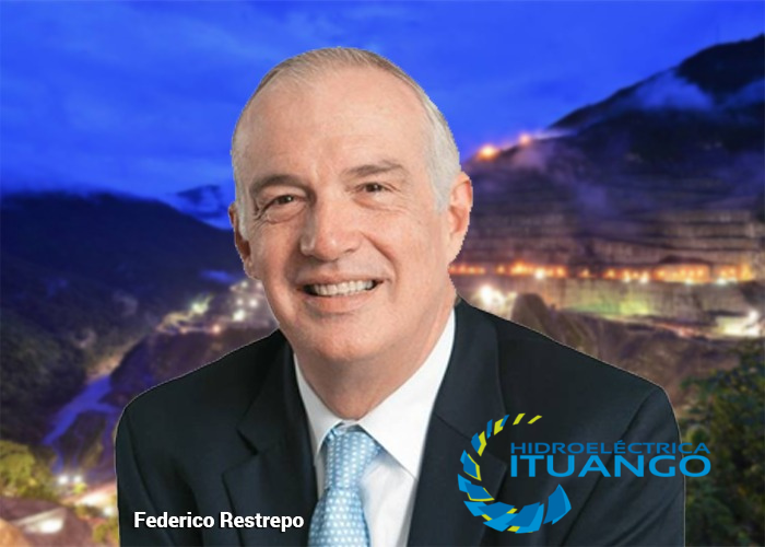 El complicado aterrizaje de Federico Restrepo en la U de Medellín