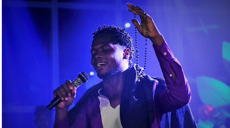 Cantos de velorio, la eternidad de la memoria