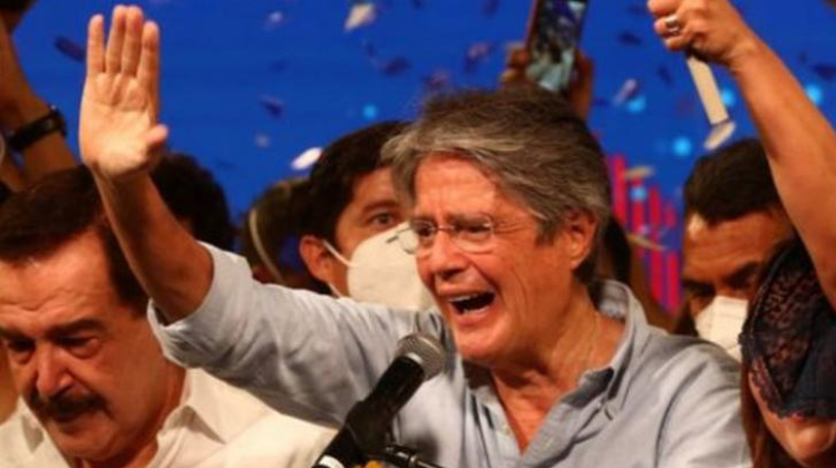 Triunfo de la derecha en Ecuador: lecciones para el “progresismo”
