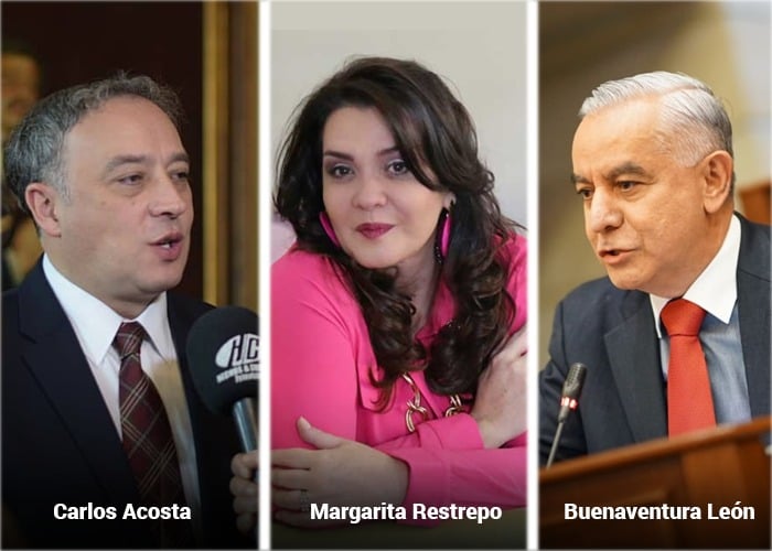 Cristianos, conservadores y uribistas hundieron nuevamente la eutanasia