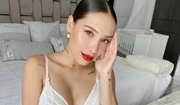 ¿Es cierto que Luisa Fernanda W se hizo una cirugía en la cara?