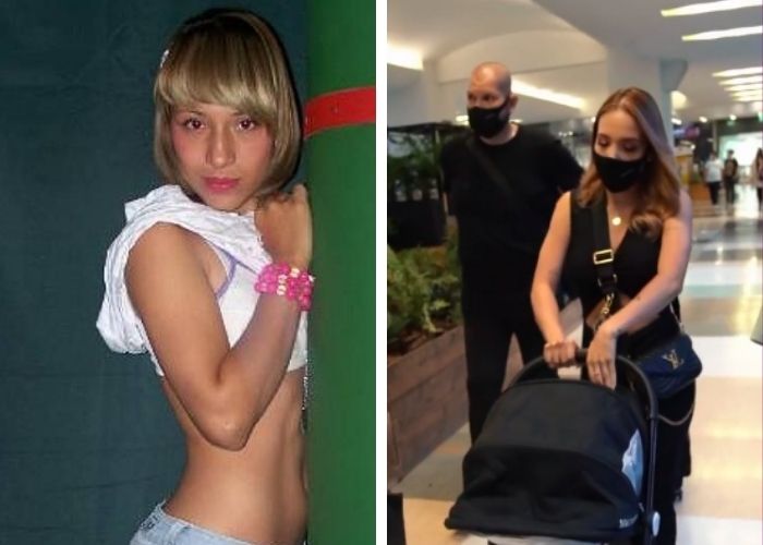 ¿Por qué Luisa Fernanda W se olvidó de su pasado pobre?