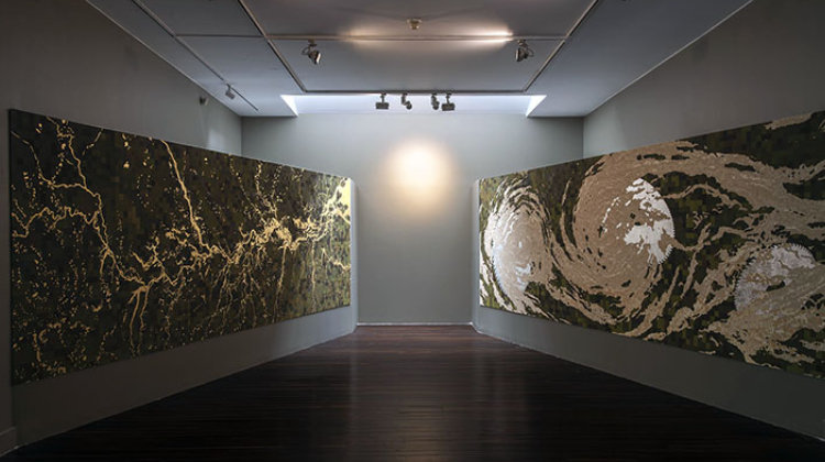 El Ángel Exterminador