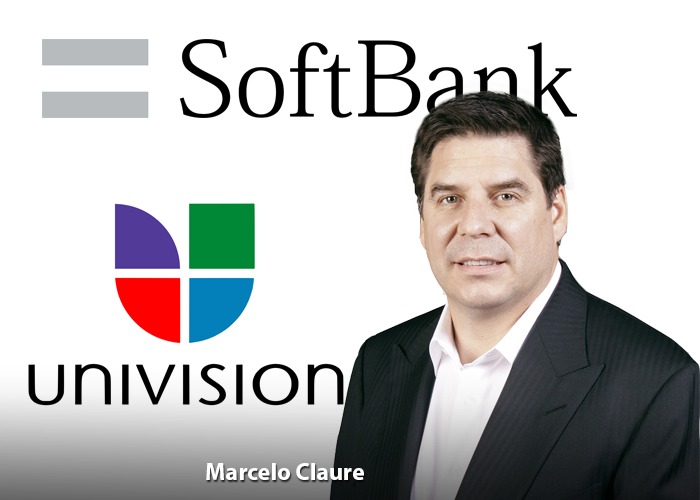 El poderoso de SoftBank y Univisión le apuesta a los conciertos en Colombia