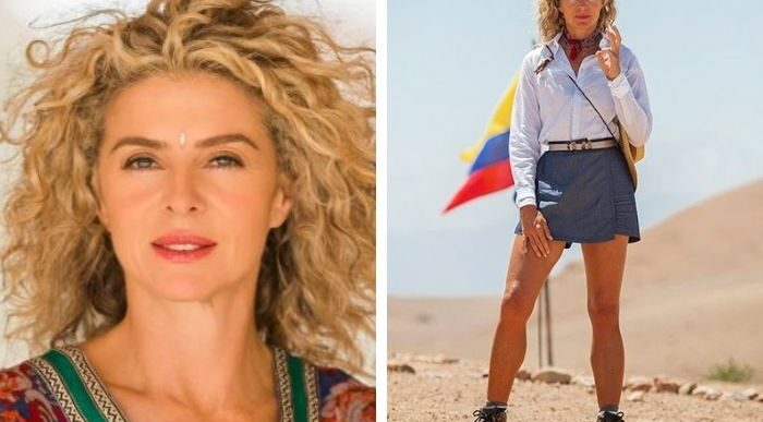  - Sacar a Margarita Rosa de Francisco de El Desafío, el error del que no se repone Caracol