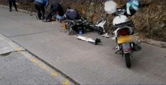  - El trágico accidente de Melina Ramírez