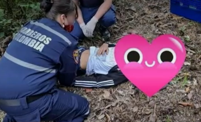  - El trágico accidente de Melina Ramírez