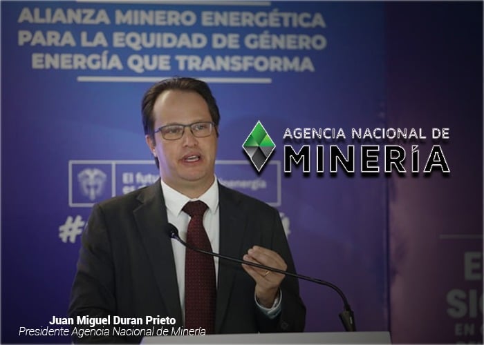 Colombia no piensa recibirle los títulos mineros a Prodeco en el Cesar