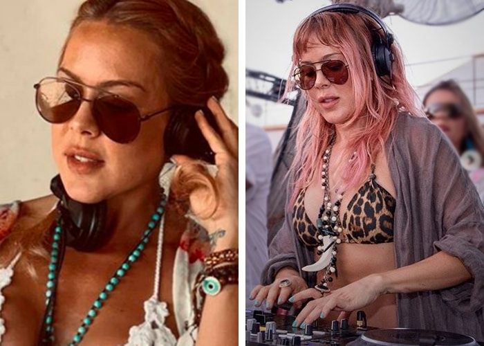 Natalia Paris, la egocéntrica diva que desprecia a los colombianos