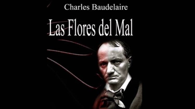 #PelandoElCobre:Las flores del mal
