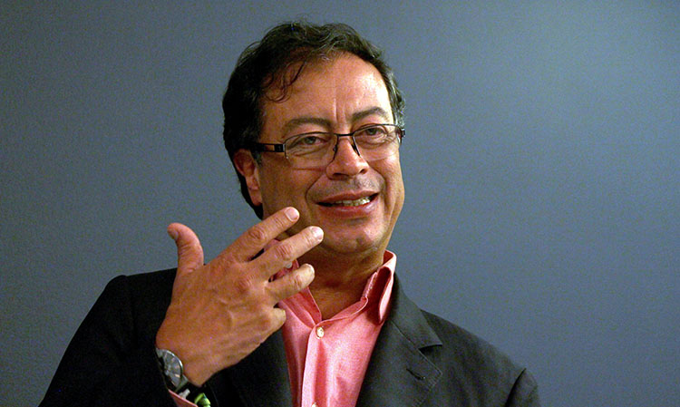 Gustavo Petro podrá ser un político brillante… ¡pero qué mala persona es!