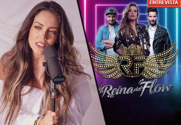 Cantantes Que Salieron En La Reina Del Flow