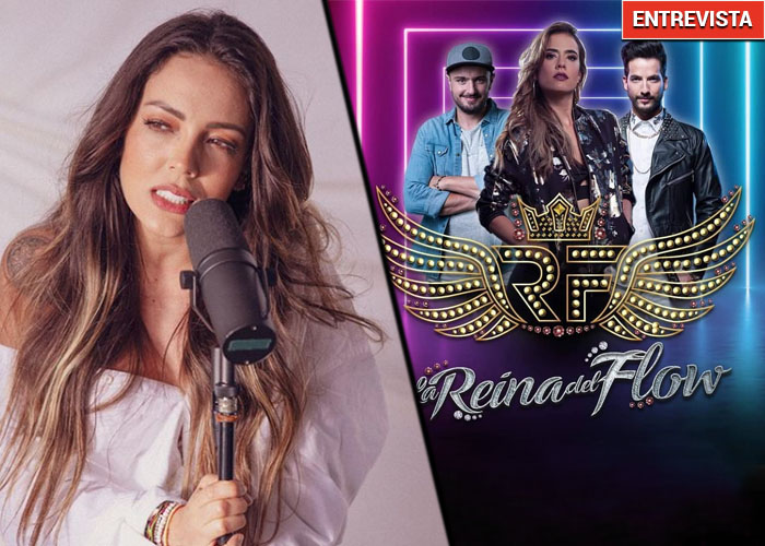 Pitizion, la cantante de Nickelodeon que llegó a la Reina del Flow