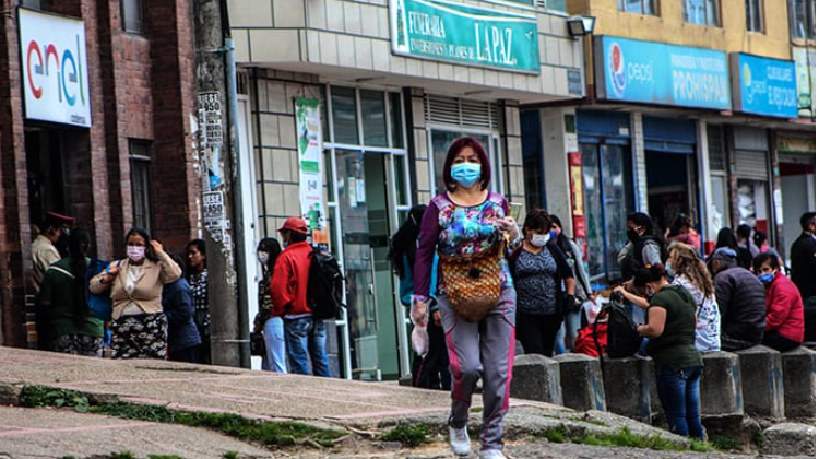 Descubriendo la pobreza