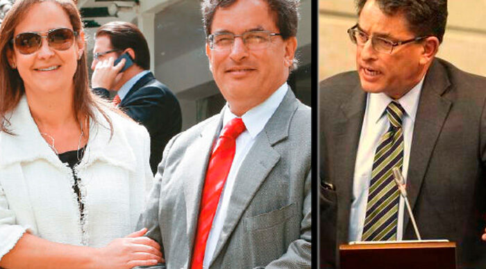  - El peso que arrastra Alberto Carrasquilla: la enfermedad de su hijo Lucas