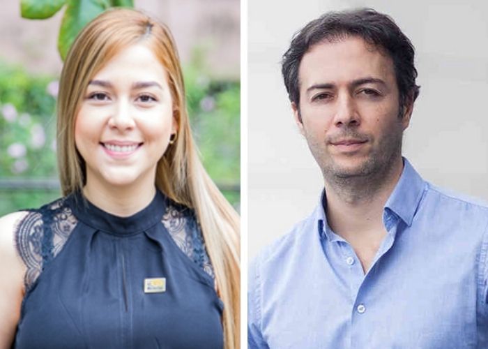 La inexperta Secretaria de Salud de Medellín superada por la crisis del Covid