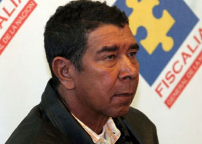 Ni el Alzhaimer salvó a Ramón Isaza de ser condenado por 1.900 delitos