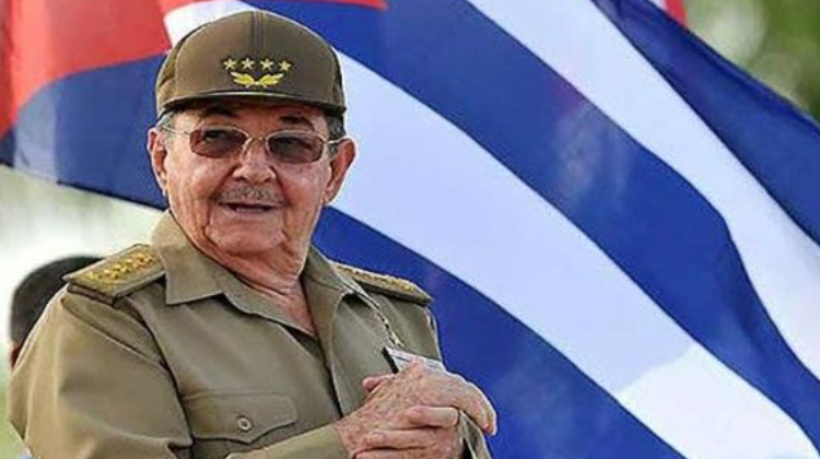 El fin del régimen de los Castro en Cuba