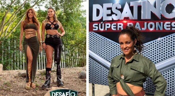  - Hasta Sábados Felices se burla del mal momento del Desafío