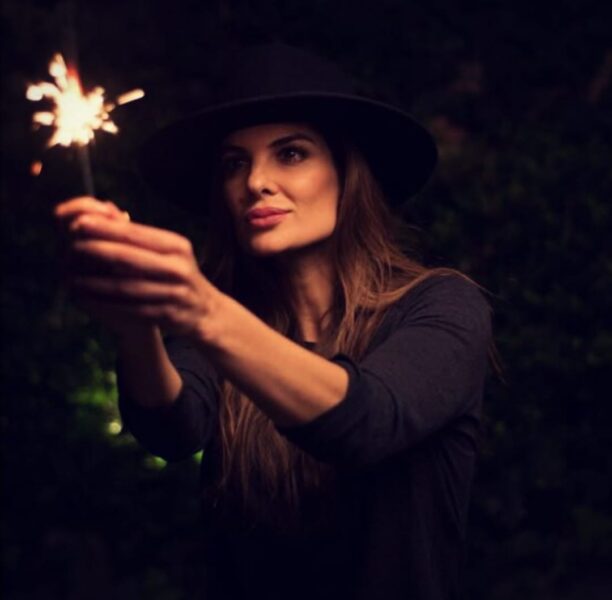  - El estruendoso fracaso de Tatiana de los Ríos como actriz