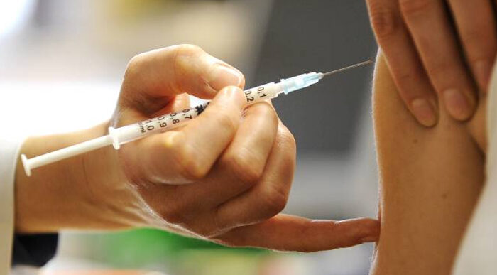  - Los 1.241 colados en el Plan Nacional de Vacunación