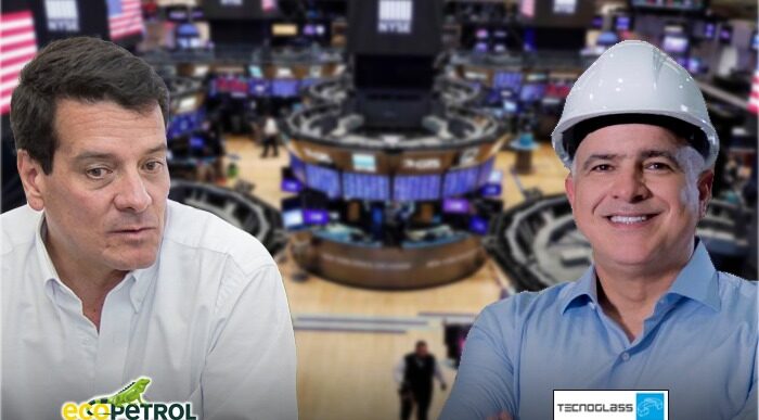 valora-ecopetrol - Tecnoglass y Ecopetrol se mueven duro en Wall Street