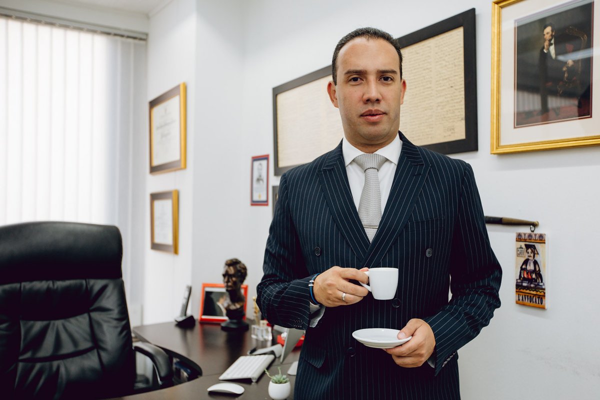 El colombiano condenado a muerte en China consiguió un prestigioso defensor