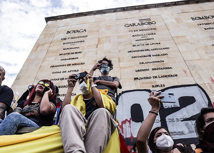 Para salir de la encrucijada