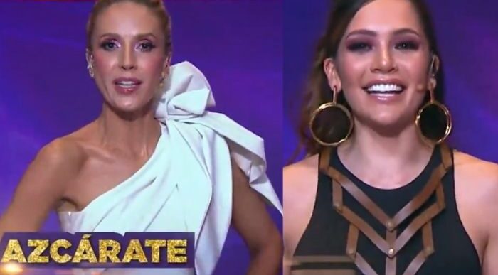  - Alejandra Azcárate, la diva consentida de RCN