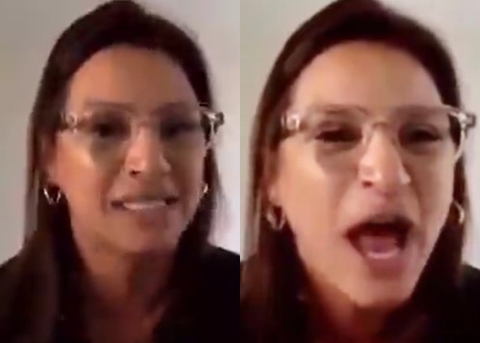 La declaración de senadora uribista sobre las victimas de la fuerza pública